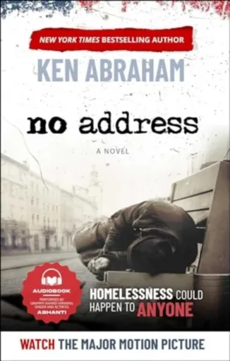 No Address - Ken Abraham