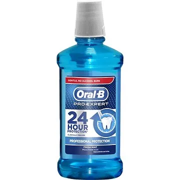 Oral-B Pro Expert 500 ml (4015600572969)
