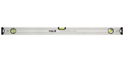 Vorel Vodováha 800 mm Al Profi 3 polohy