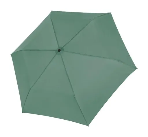 Mini deštník Doppler Zero 99 Malachite Green