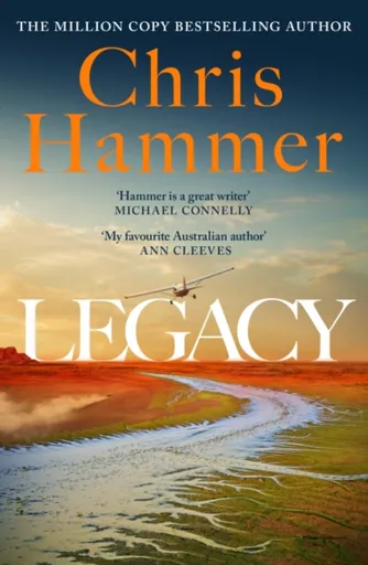 Legacy - Chris Hammer