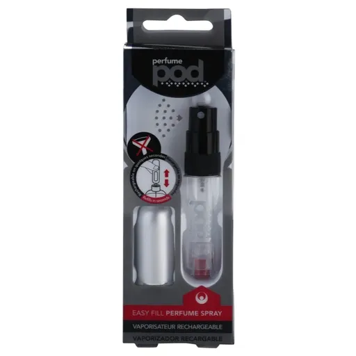 Perfumepod Pure plnitelný rozprašovač parfémů unisex 5 ml