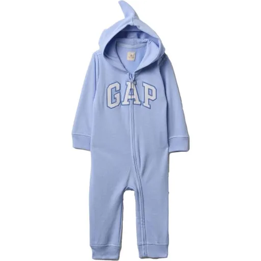 GAP V-FRCH NOVELTY Dětský overal, světle modrá, velikost