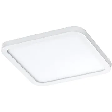 Azzardo AZ2837 - LED Koupelnové podhledové svítidlo SLIM 1xLED/12W/230V IP44 (95122)