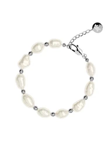 Furiosa Perlový náramek Panama Pearls SB-PANAMA-S