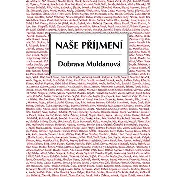 Naše příjmení (978-80-86781-40-2)