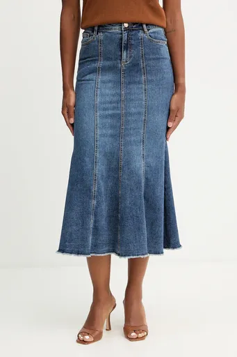 Džínová sukně Morgan