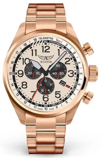 Aviator Airacobra P 45 Chrono V.2.25.2.173.5