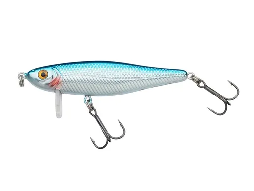 Berkley Wobler Pulse Racer 7cm 10g - Blue Flash,Berkley Wobler Pulse Racer 7cm 10g - Blue Flash