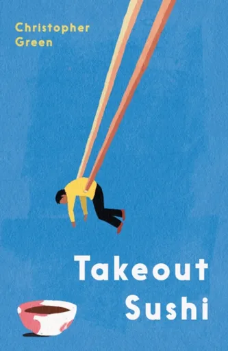 Takeout Sushi - Christopher Green