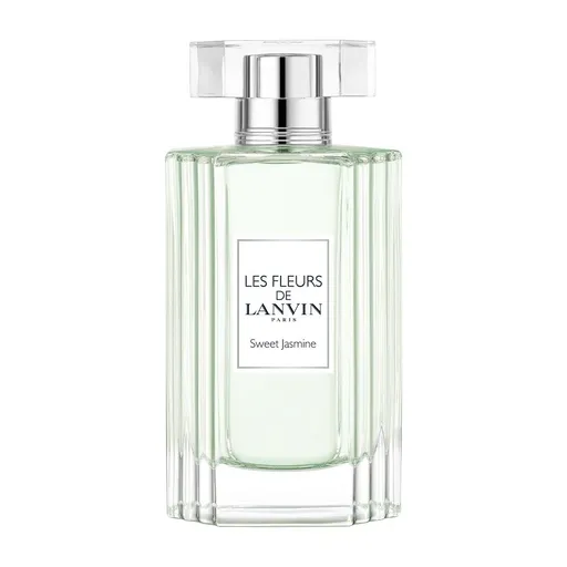 LANVIN Sweet Jasmine toaletní voda pro ženy 90 ml