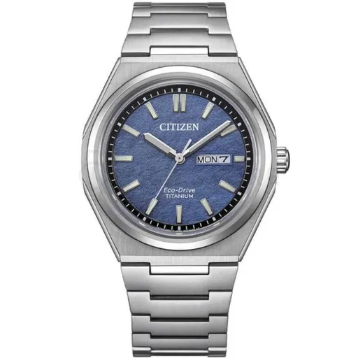 Citizen Super Titanium AW0130-85L - 30 dnů na vrácení zboží
