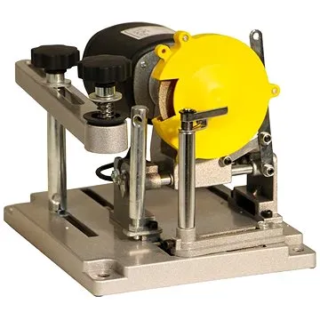 PROTECO 51.01-BPK-400 bruska pilových kotoučů 90-400mm, 110W (51.01-BPK-400)