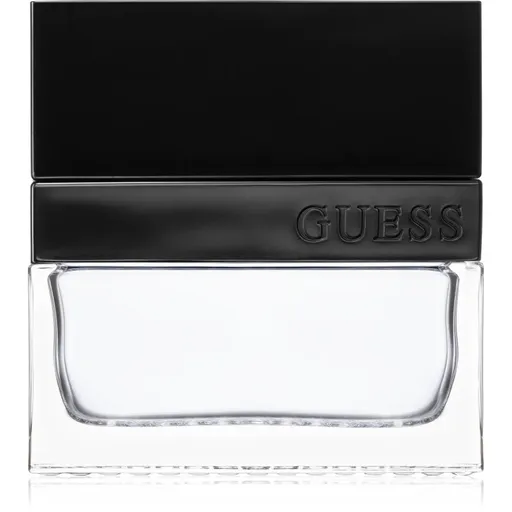 Guess Seductive Homme toaletní voda pro muže 30 ml