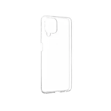 TopQ Samsung A22silikon průhledný ultratenký 0,5 mm 64820 (Sun-64820)