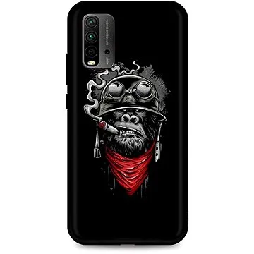TopQ Xiaomi Redmi 9T silikon Gorilla 65723 (Sun-65723)