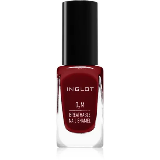 Inglot O₂M lak na nehty odstín 652 11 ml
