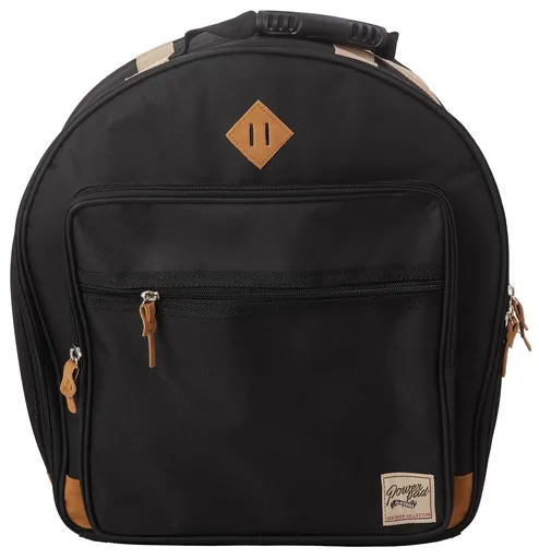 Tama 14" x 6,5" Powerpad Designer Bag - Black