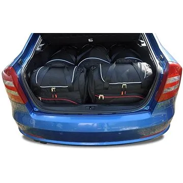 KJUST ŠKODA OCTAVIA 2004-2013 SADA TAŠEK (5KS) (7037108)