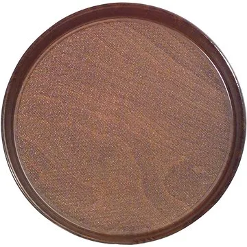 APS Podnos Tác 31 cm kulatý protiskluzový (18966)