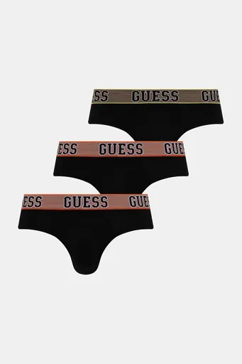 Spodní prádlo Guess 3-pack