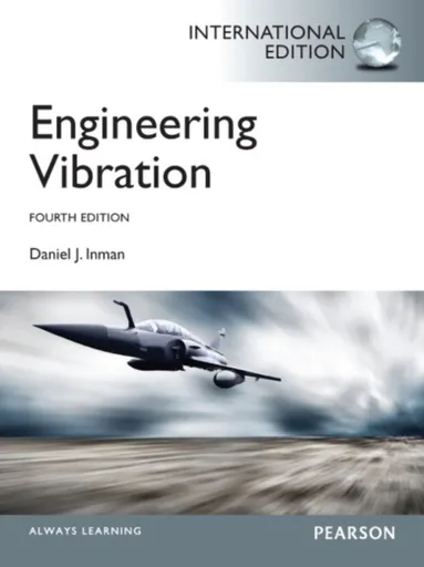 Engineering Vibrations - Daniel Inman