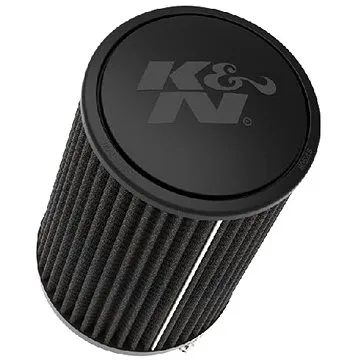 K&N RU-1624 univerzální kulatý zkosený filtr se vstupem 60 mm a výškou 95 mm (RU-1624)