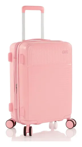 Palubní kufr Heys Pastel S Blush