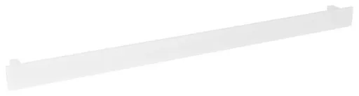 SAPHO PATRON sušák osušky, 1000x60, bílá PX047