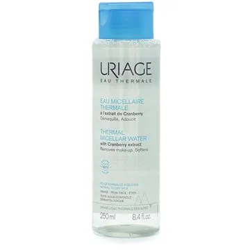 URIAGE Thermal Micella Water Normal Skin 250 ml (3661434009389)