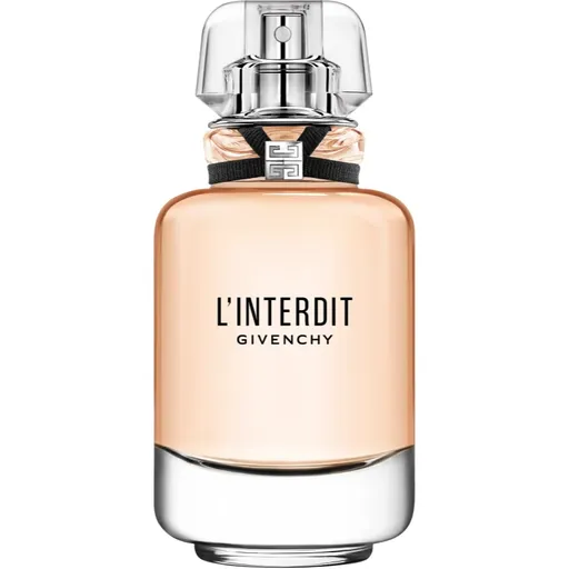 GIVENCHY L’Interdit toaletní voda pro ženy 80 ml