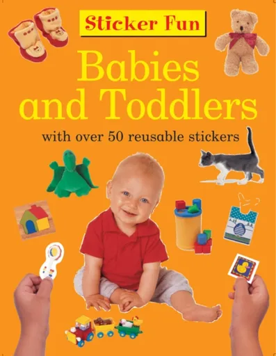 Babies and Toddlers