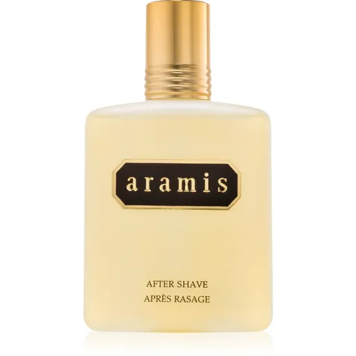 Aramis After Shave Lotion voda po holení pro muže 200 ml