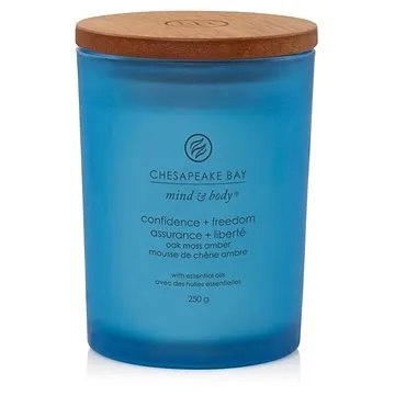 CHESAPEAKE BAY Confidence & Freedom 250 g (5038581114293)