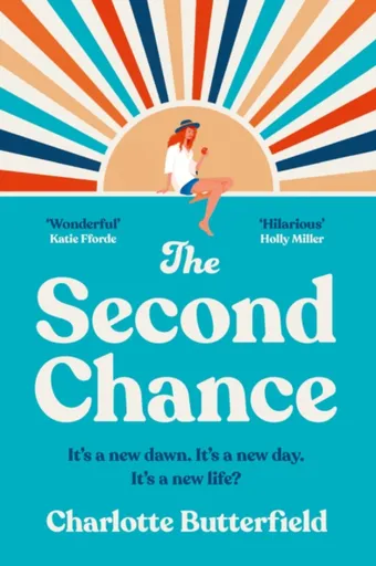 The Second Chance - Charlotte Butterfield