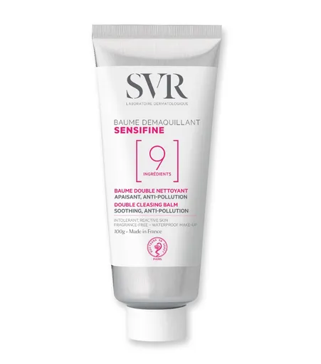 SVR Sensifine Baume Demaquillant odlličovací balzám 100 g