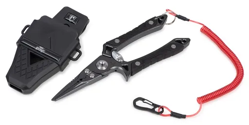 Fox rage kleště belt pliers 18,5 cm