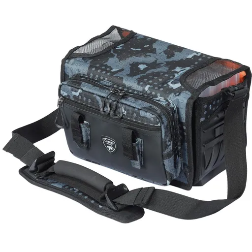 Giants fishing Vláčecí taška Spinning Bag Medium,Giants fishing Vláčecí taška Spinning Bag Medium