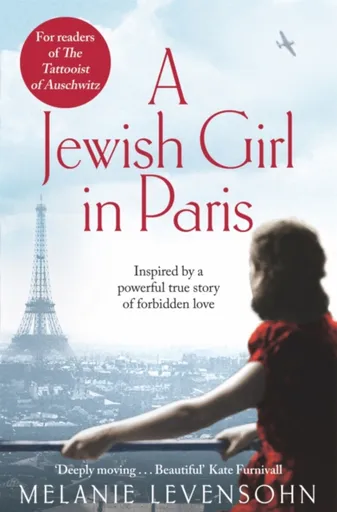 A Jewish Girl in Paris - Levensohn Melanie