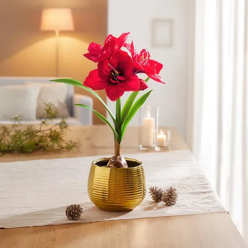 Die moderne Hausfrau Keramický květináč Elegant