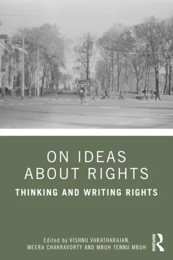 On Ideas about Rights