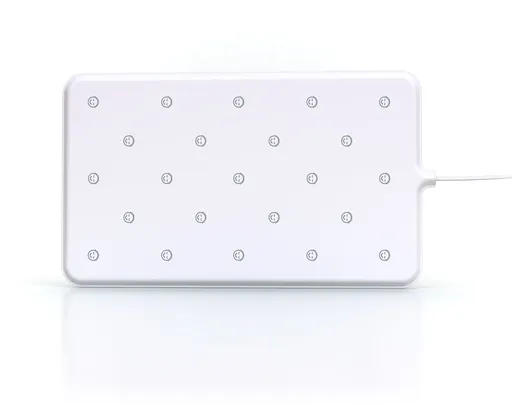 Nanny BM-02D Náhradní podložka k monitoru dechu 1 ks