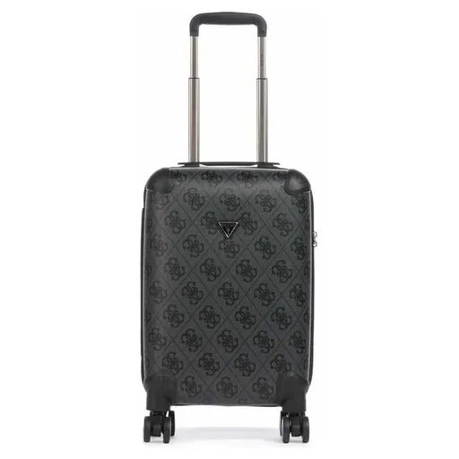 Guess cestovní kufr TWOB8688983-CLO