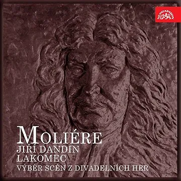 Jiří Dandin, Lakomec. Výběr scén z divadelních her ()