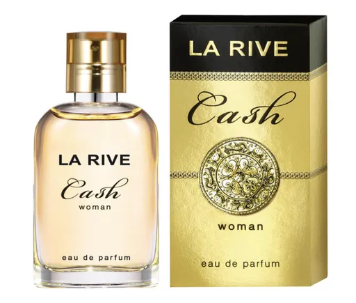 La Rive Cash Woman - EDP 30 ml
