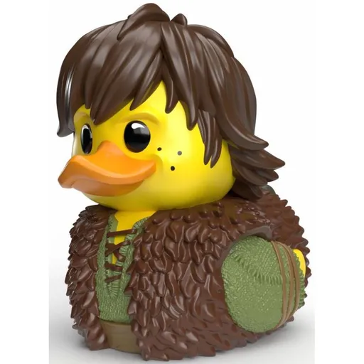 Tubbz kachnička malá Jak vycvičit draka - Škyťák