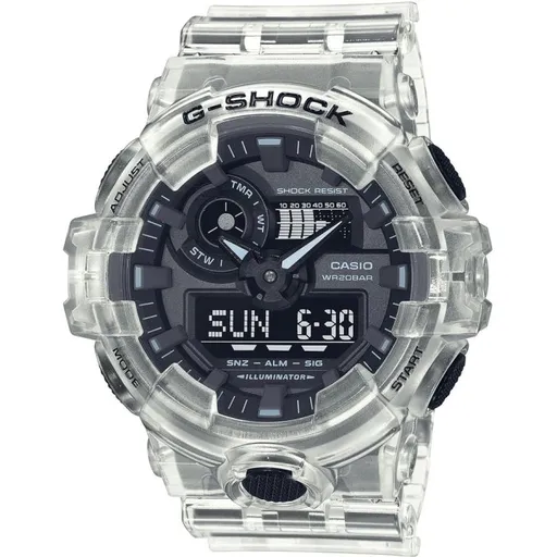 Casio G-Shock GA-700SKE-7AER