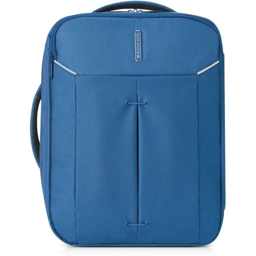 RONCATO IRONIK 2.0 20L Batoh do kabiny, modrá, velikost