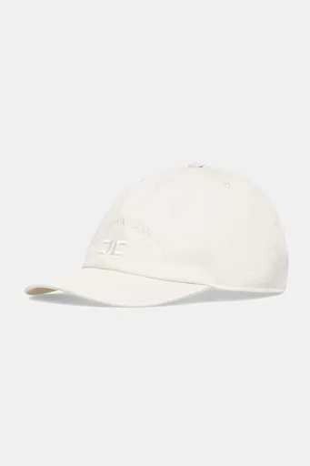 Dětská bavlněná kšiltovka Elisabetta Franchi