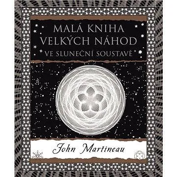 Malá kniha velkých náhod (978-80-736-3691-3)